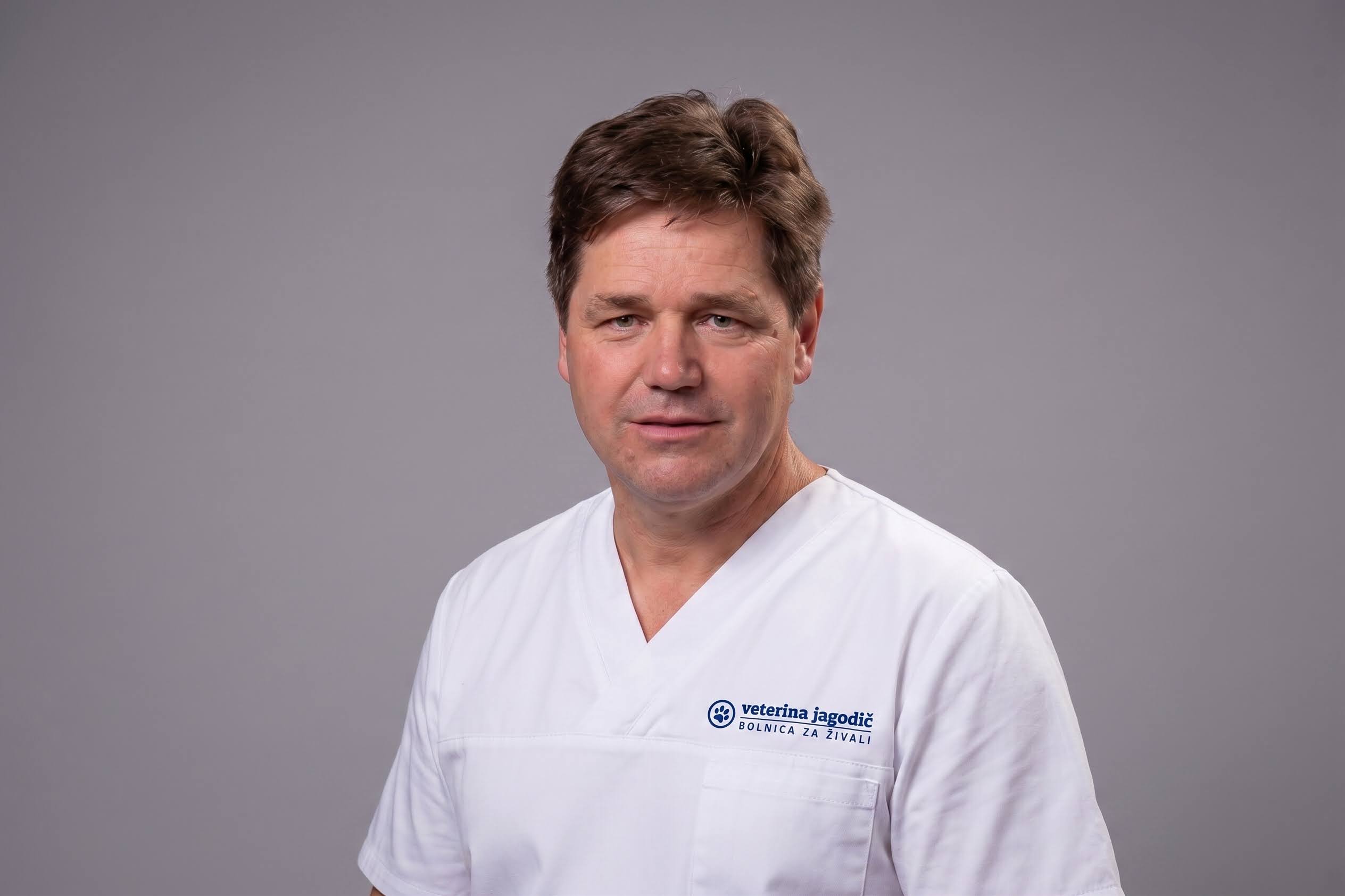 Dušan Jagodič dr.vet.med.
