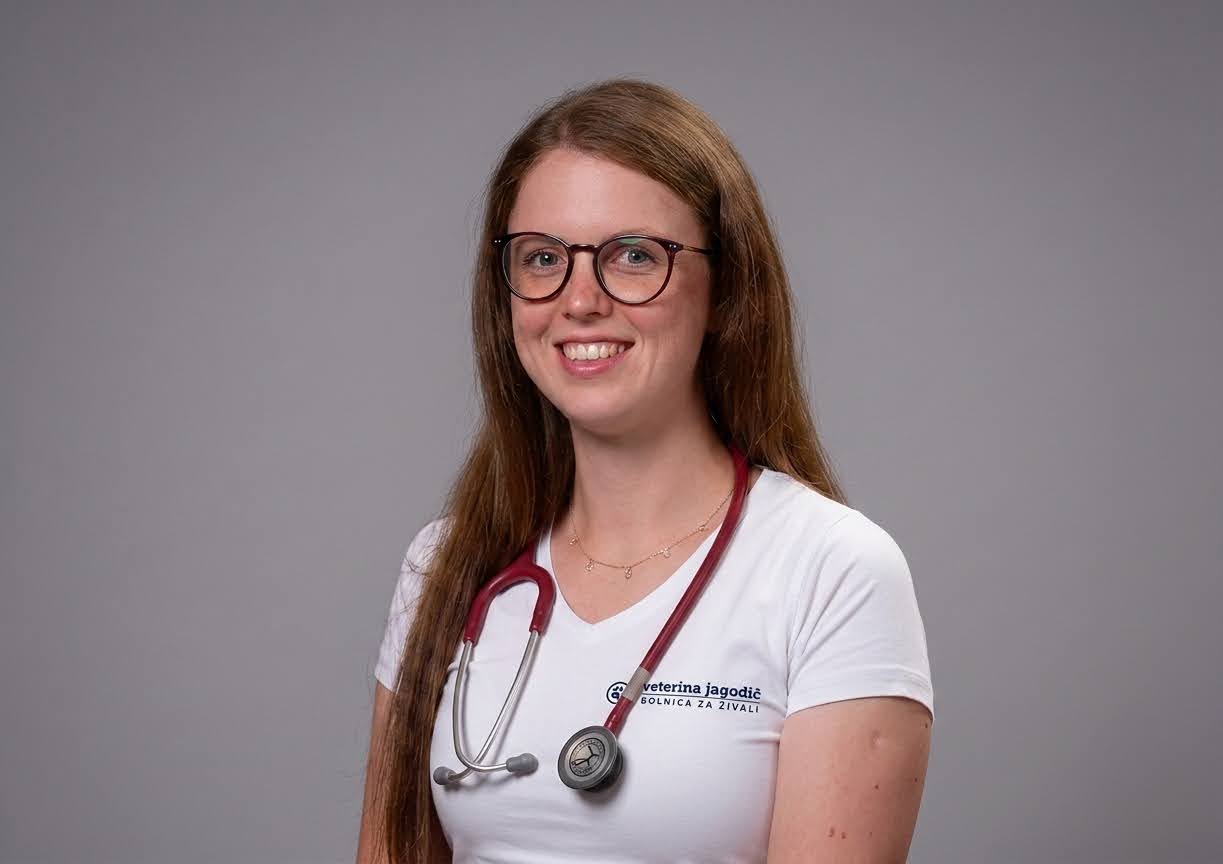 Karin Pogačnik dr.vet.med.