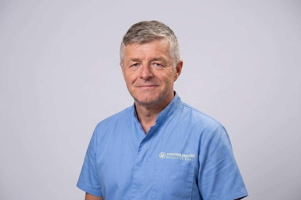 Milan Gregorčič