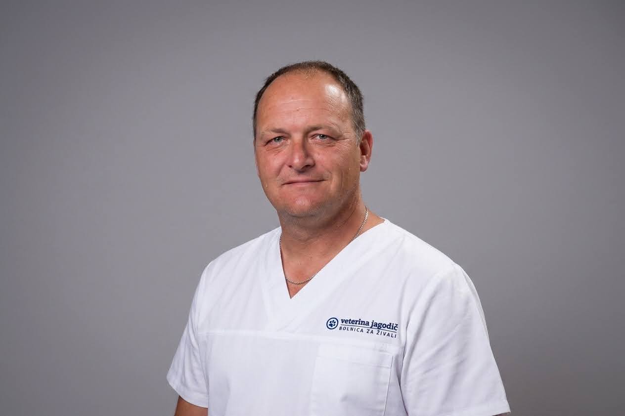 Tomaž Škoberne dr.vet.med.