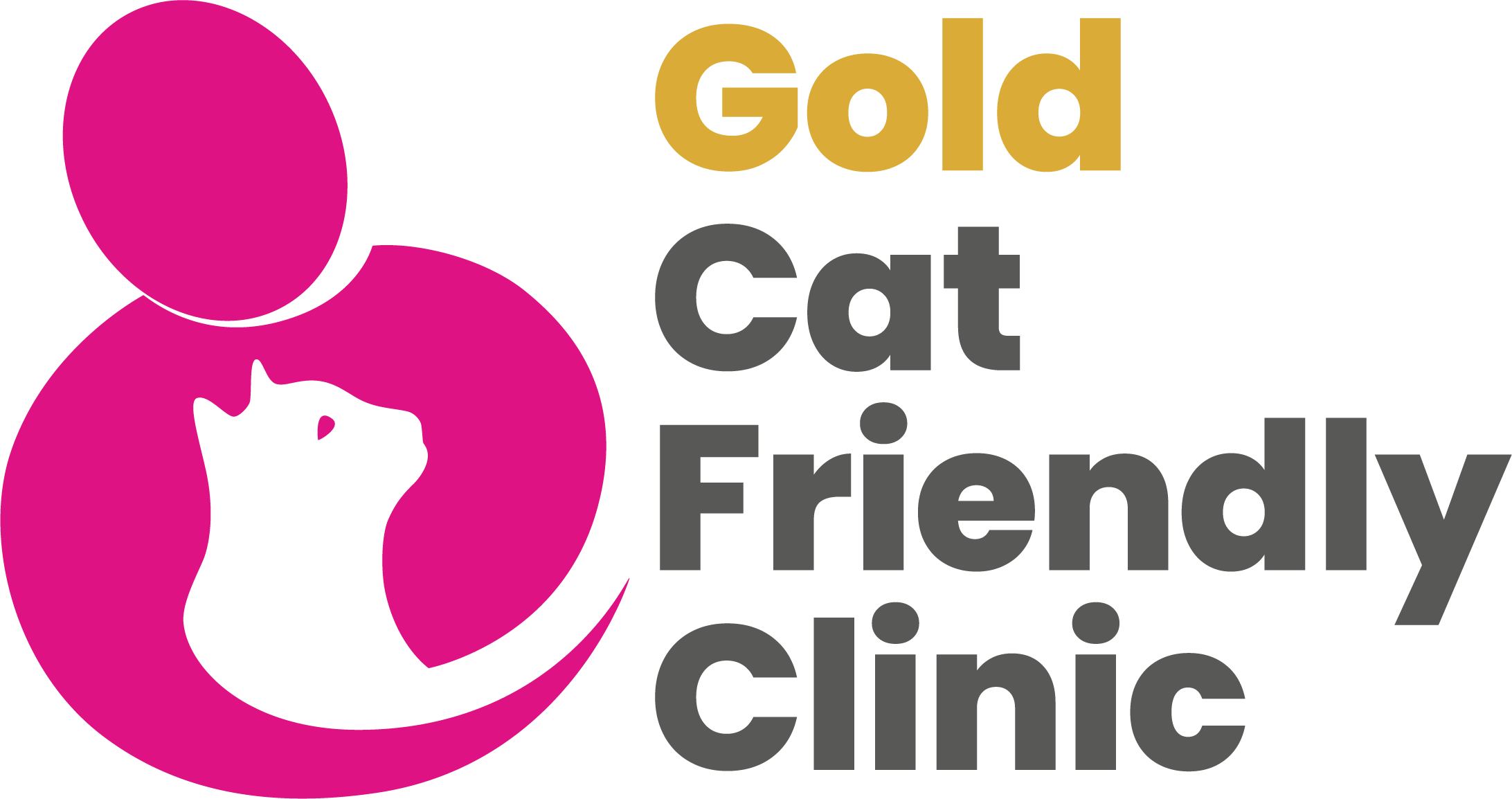 Mačkam prijazna veterinarska klinika – standard Gold